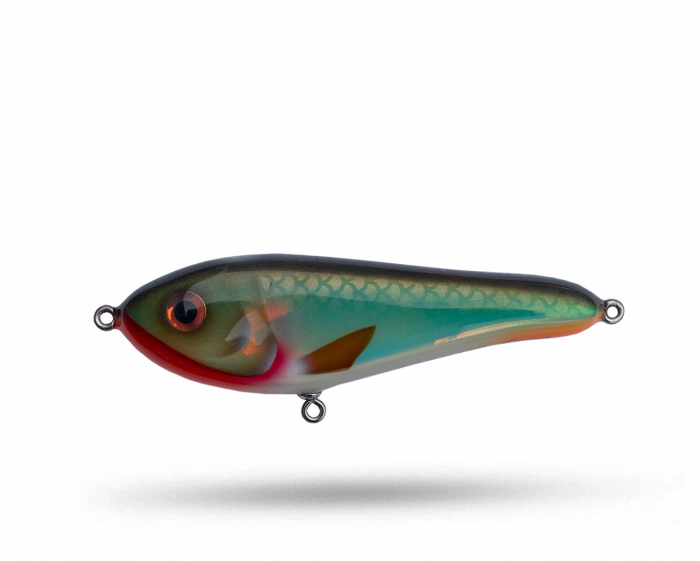 Storner Lures Appeticer - King of Pearl - 30 Års Jubileumsbete i gruppen Fiskedrag / Jerkbaits hos Örebro Fiske & Outdoor AB (Appetizer-King of Pearl)